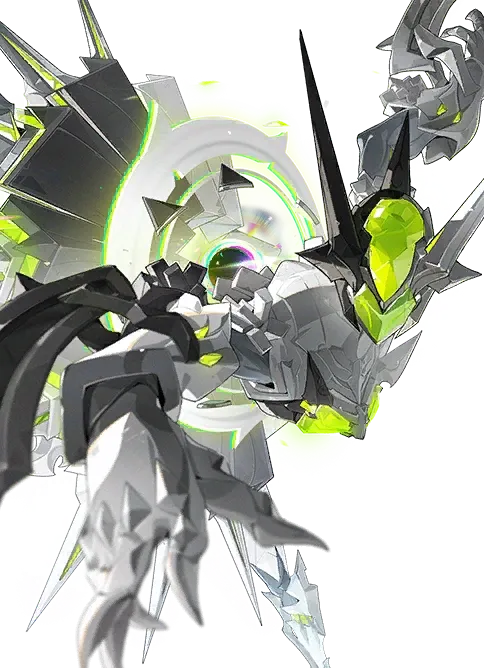 Notorious - Marionette