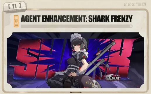 zzz ellen rework