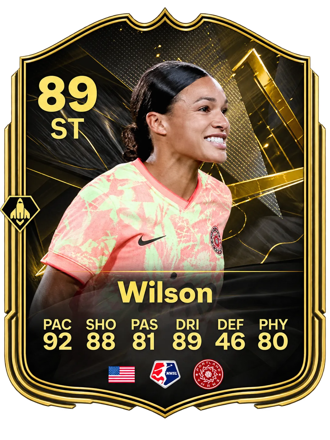 Sophia Wilson