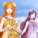 大地綻放 | 無限暖暖