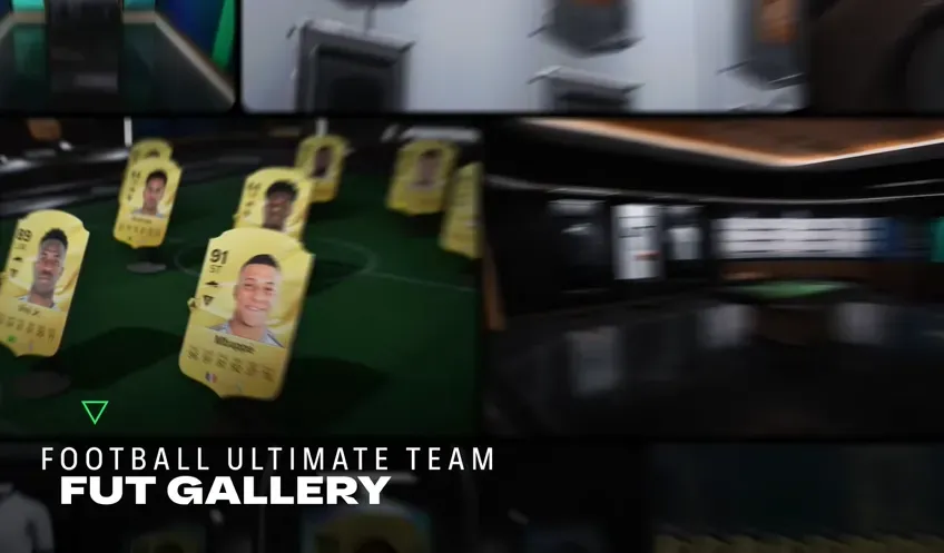 FUT Gallery