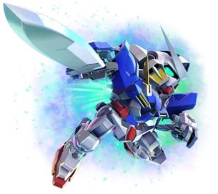 能天使鋼彈 (EX)