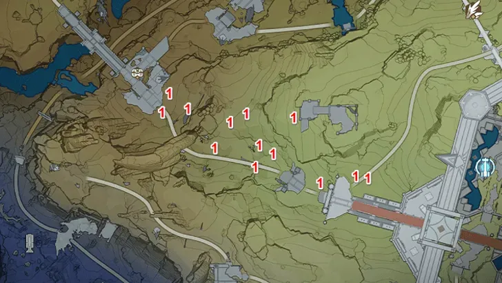 卡庇托山