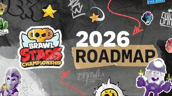 Brawl Stars World Finals 2026