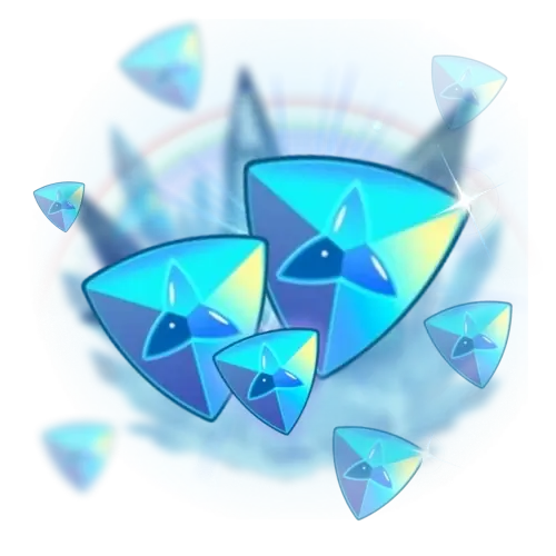 6480+1600 Genesis Crystals*8 logo