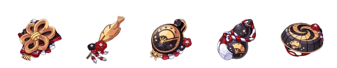 Husk of Opulent Dreams genshin