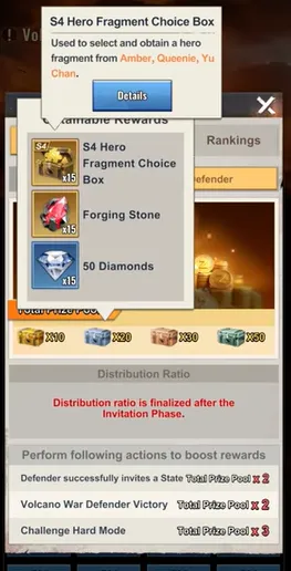 S4 Hero Fragment Choice Box