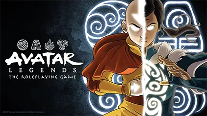 Avatar Legends: The Fighting Game