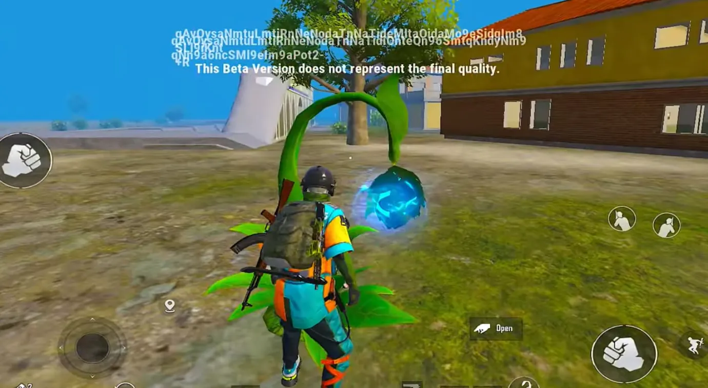 Lumina Fruit Bud – Loot For Your Next Match