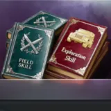 Hero Skill Pack | Resident Evil Survival Unit