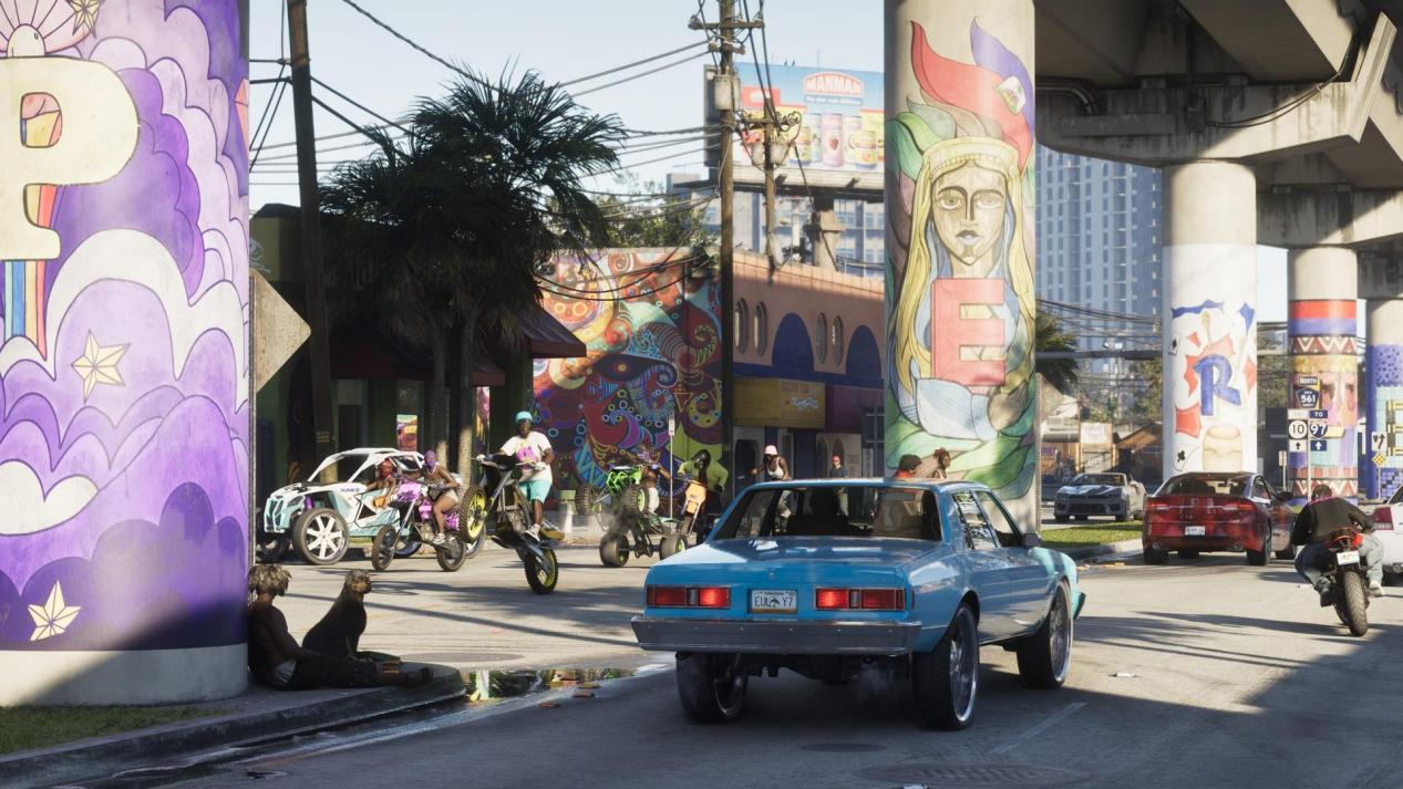 Requisitos Del Sistema Y Tama O De GTA 6 M Nimos Y 