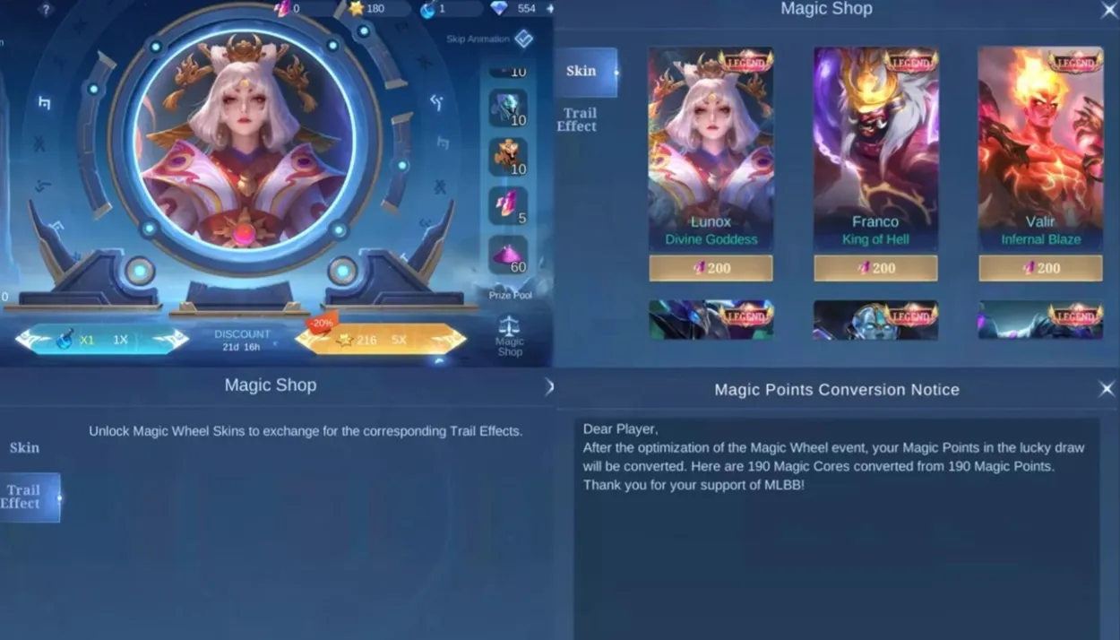 MLBB Project Reforge