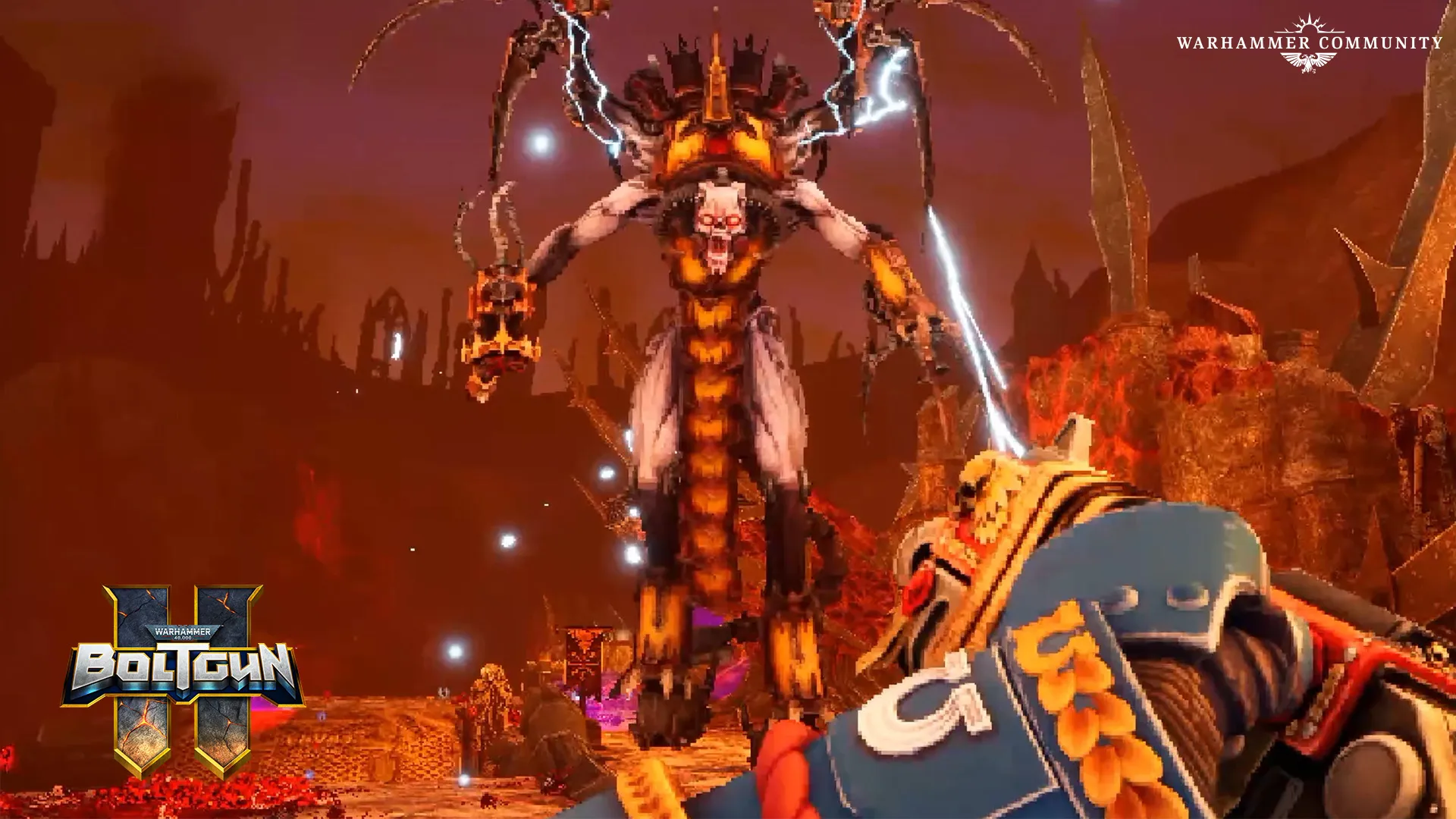 Warhammer 40,000