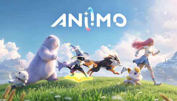 What Sparkling Aniimo Actually Are