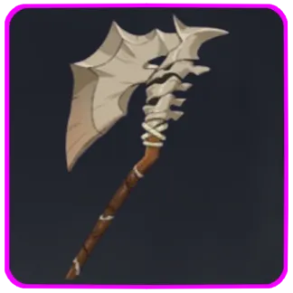 Ruler of the Forest Axe