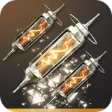 6560 Glowing Strands | Reverse: 1999 (Global)