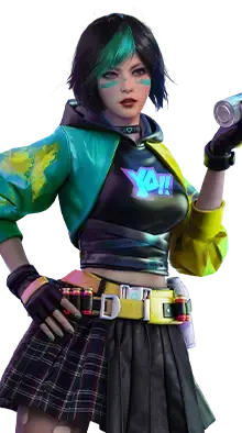 steffie