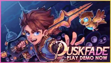 Duskfade