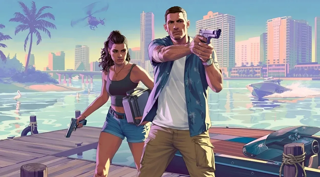GTA 6