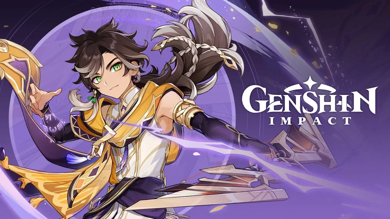 genshin Sethos