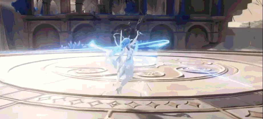 Basic Attack