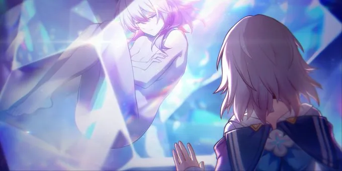 March 7th SP Month of Evernight