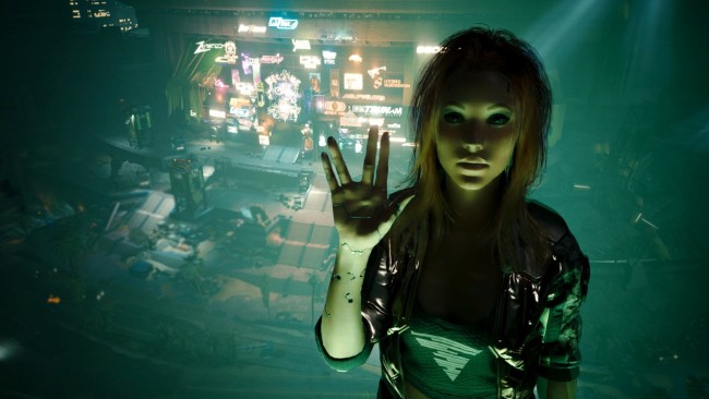 Cyberpunk 2077: A Landmark in the Gaming Universe