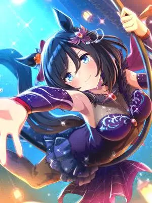 SSR Eishin Flash (Speed)