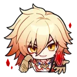 Pack de garantie Mydei | Honkai: Star Rail