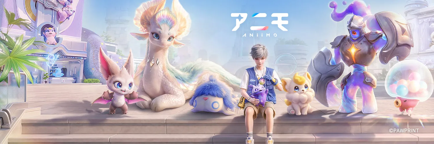 Aniimo release date