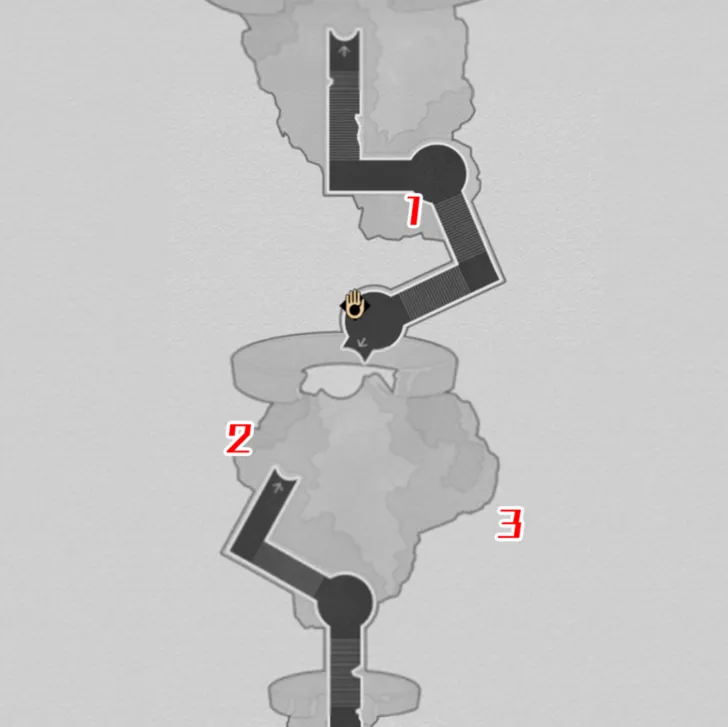 Coins of Whimsy Location