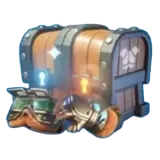 Weekly Cards Bundle (4 Cards) | WOS