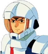 Amuro Ray (93 Attacks)