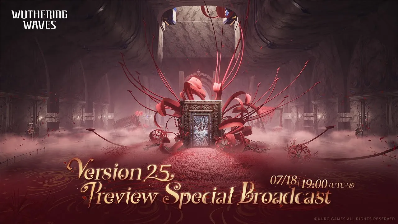 wuwa 2.5 livestream