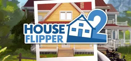 House Flipper 2