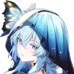 Shorekeeper / Mornye&ensp;/ Verina