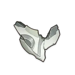 Resplandor de la noche escarchada