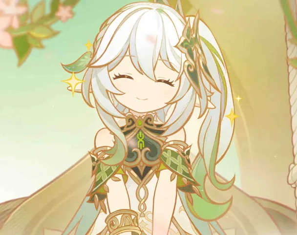Nahida