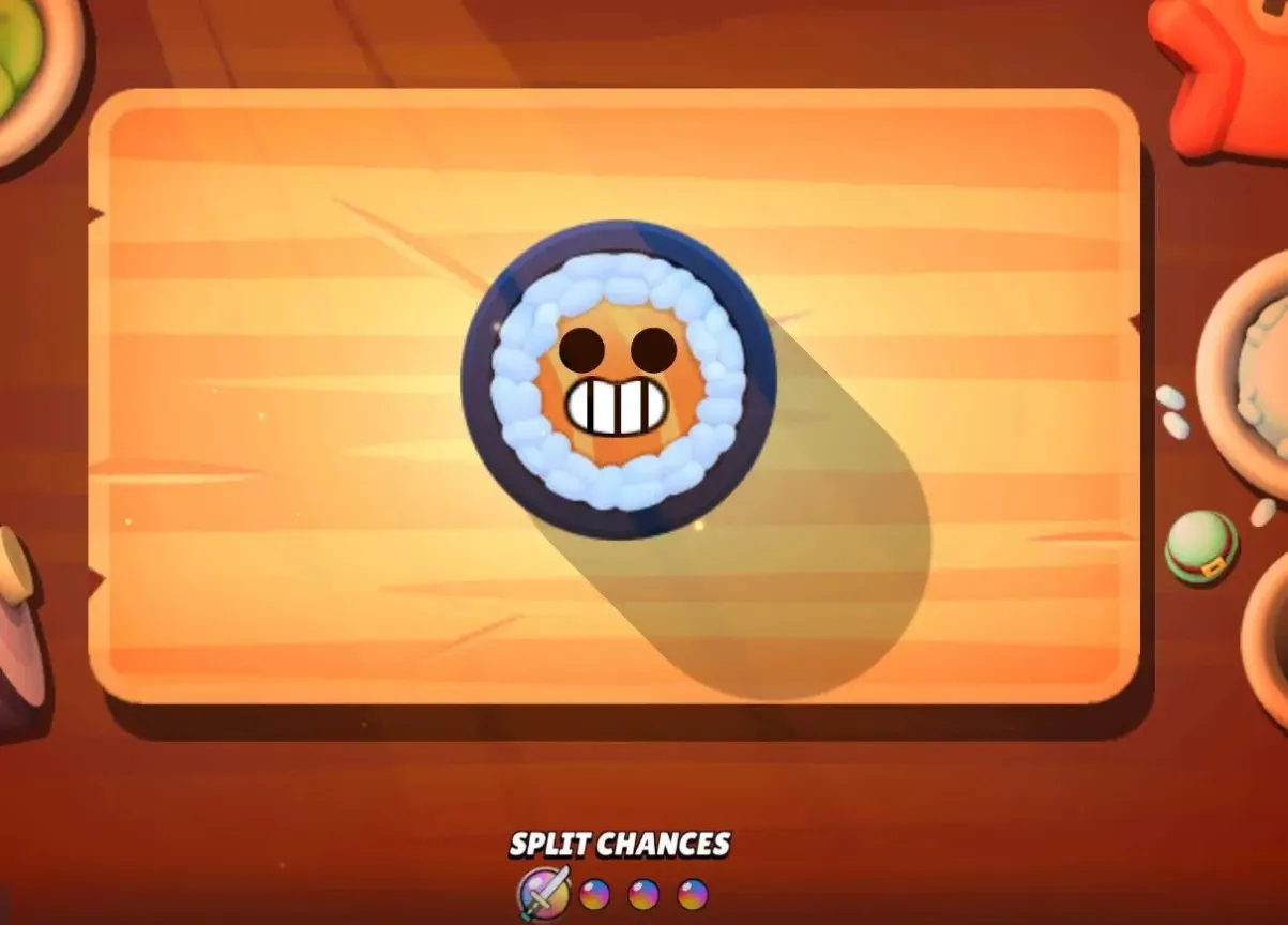 Brawl Stars