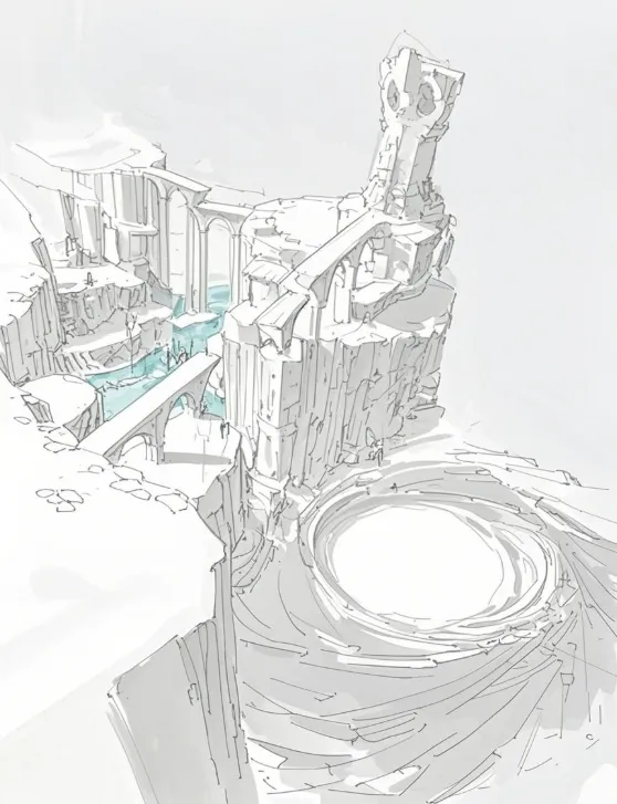 Silent city