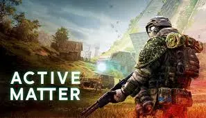 Active Matter 