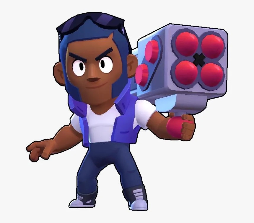 Brock