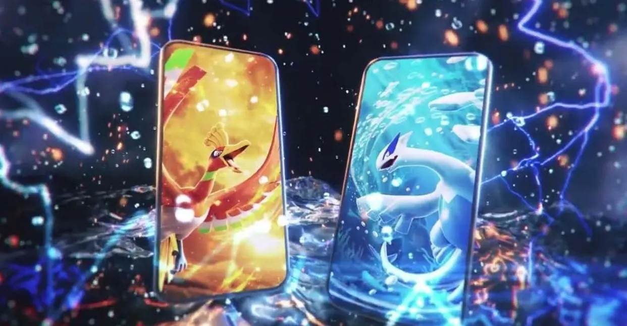 Pokémon TCG Pocket