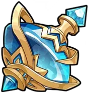 Blue Enigma