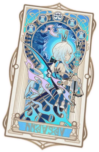 Ode to Law → Cerydra