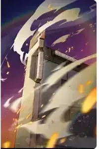 庇護堅守(技能):