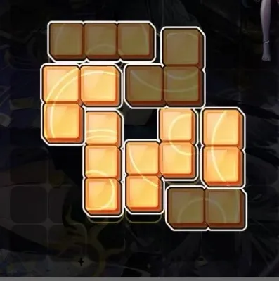 Devil's Blood: Curse layout