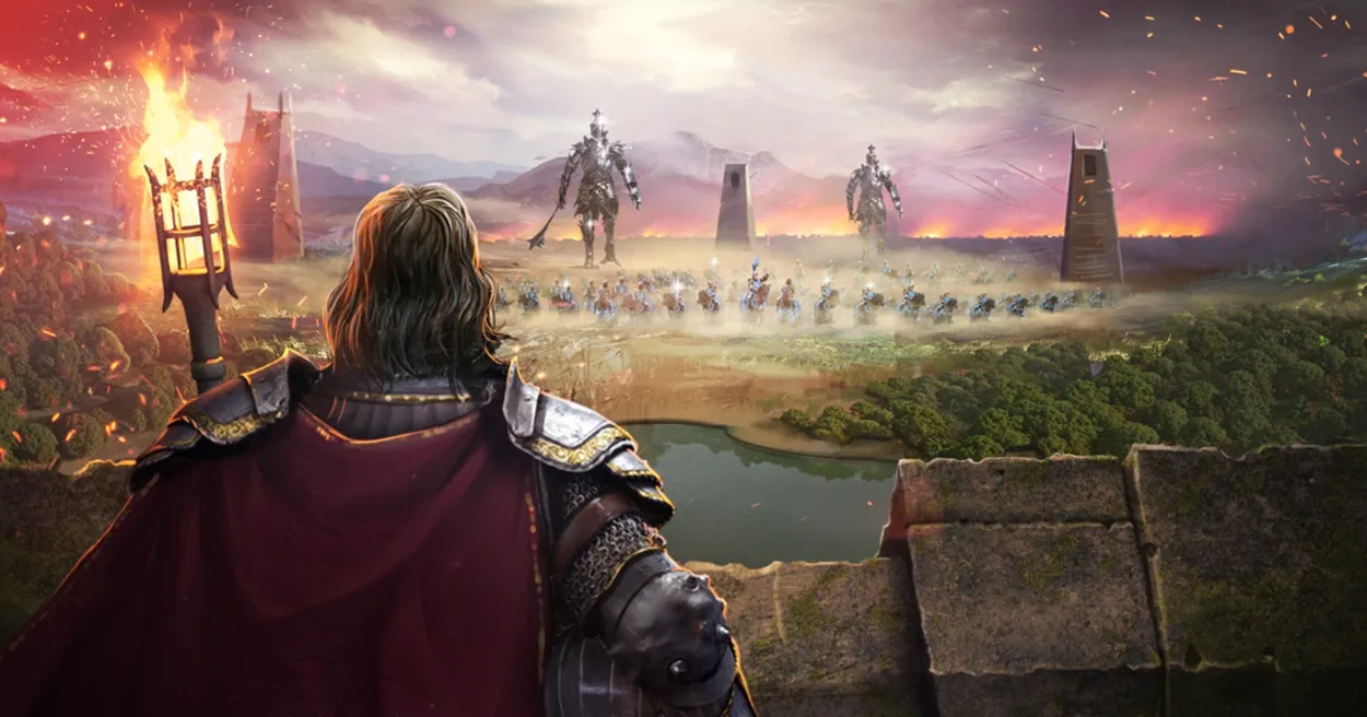 Ragnarok Strategy