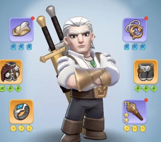 kingshot