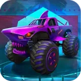 10-Draws Sea Wrath Monster Truck | PUBG Mobile